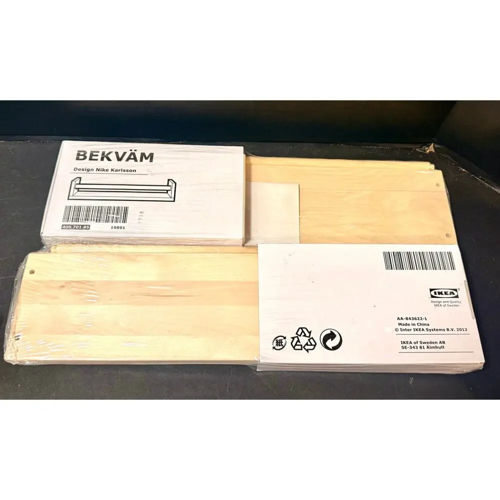 IKEA brand new