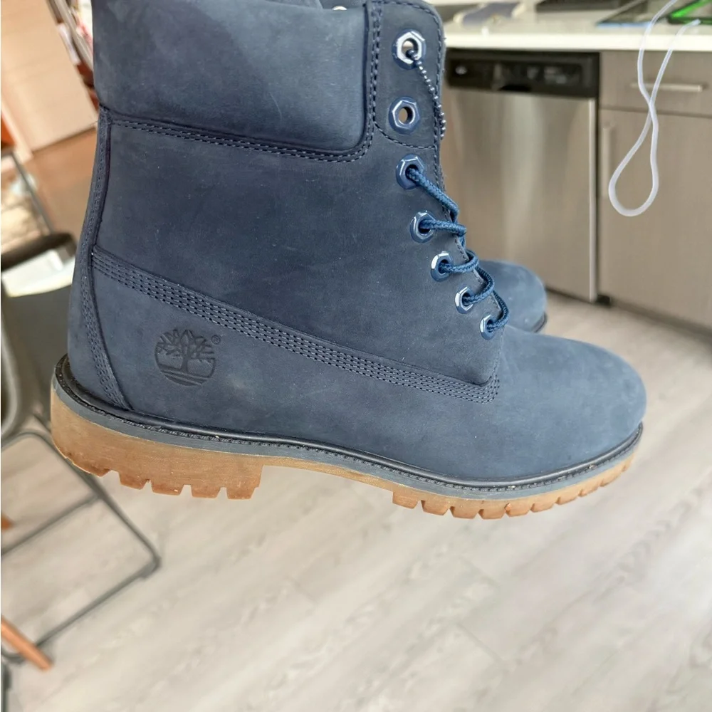 Timberland classic men