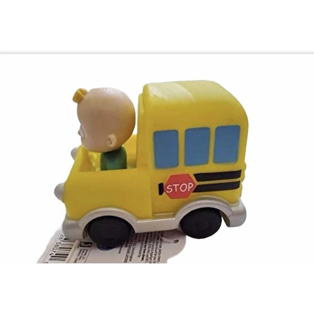Jazwares figure school