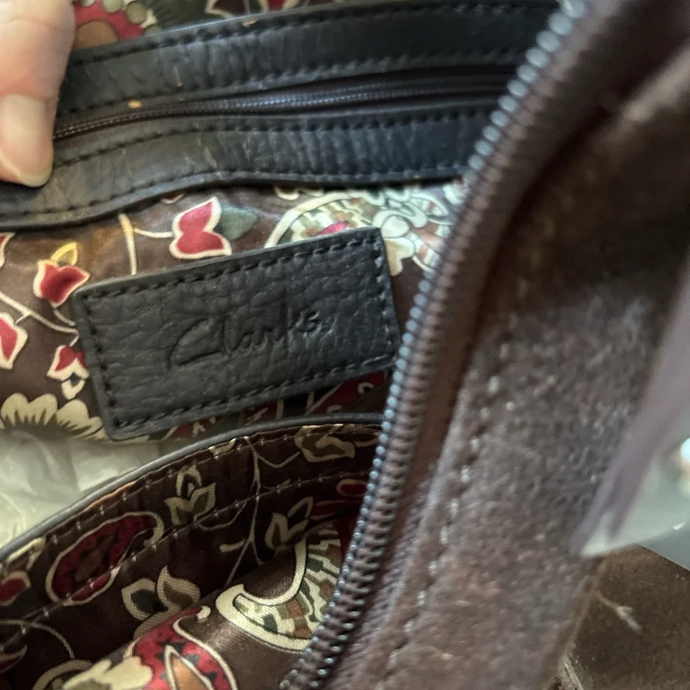 Clarks discover elegance