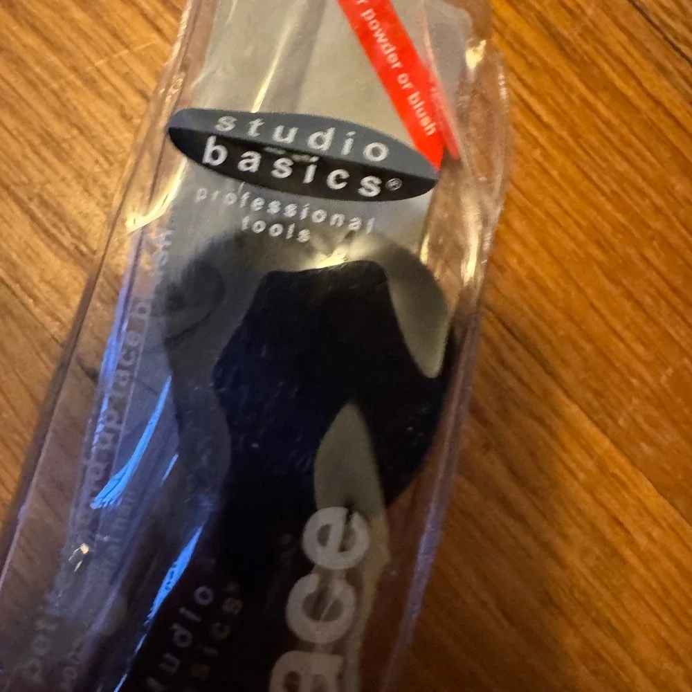 Studio Basics brand studio