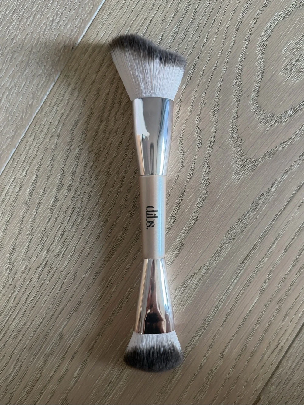 Dibs duo brush