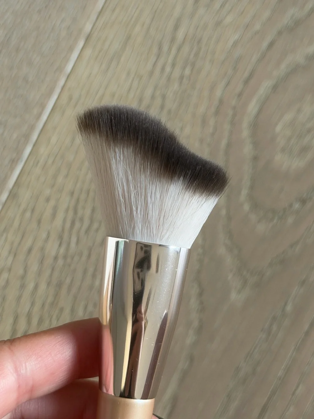 Dibs duo brush