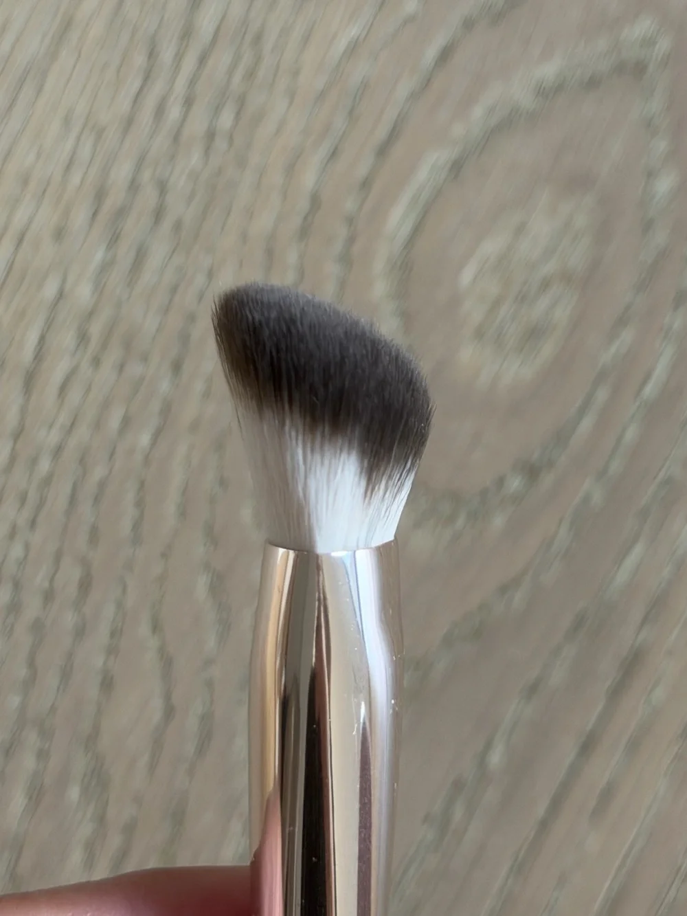 Dibs duo brush
