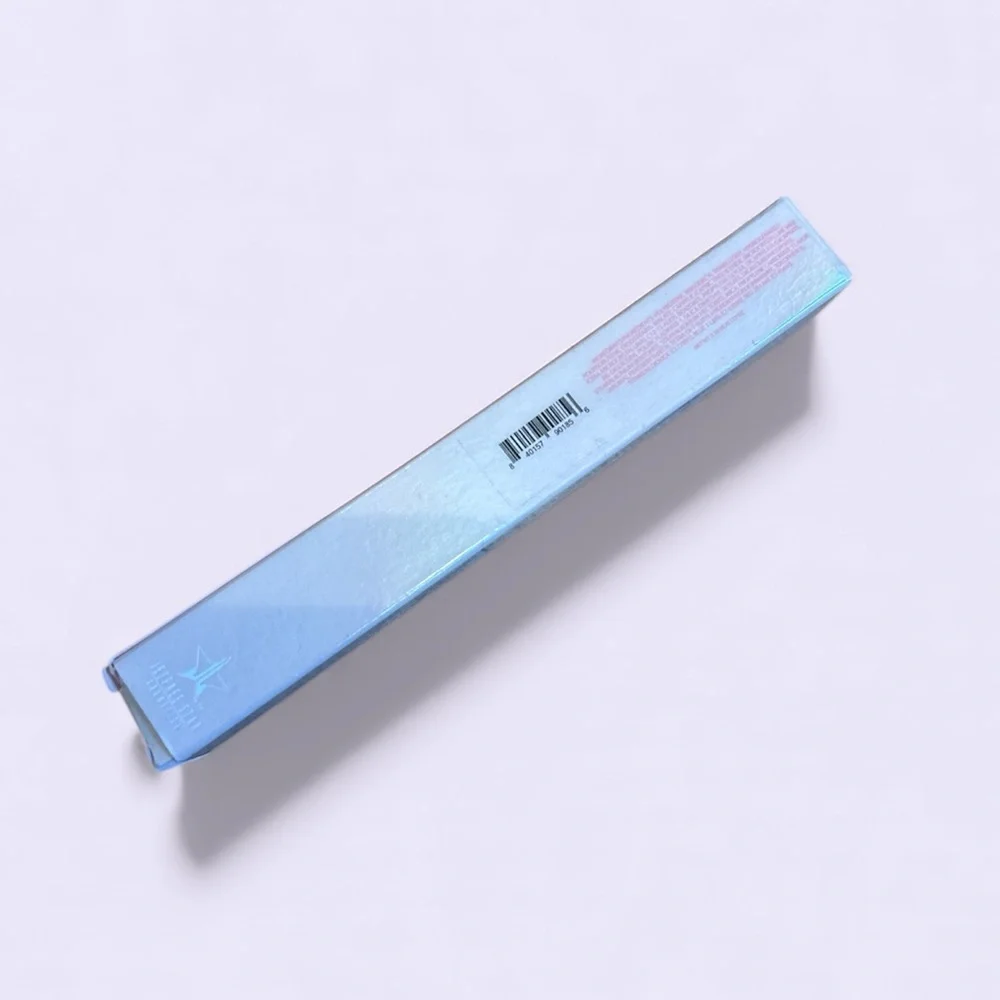 Jeffree Star enhance your