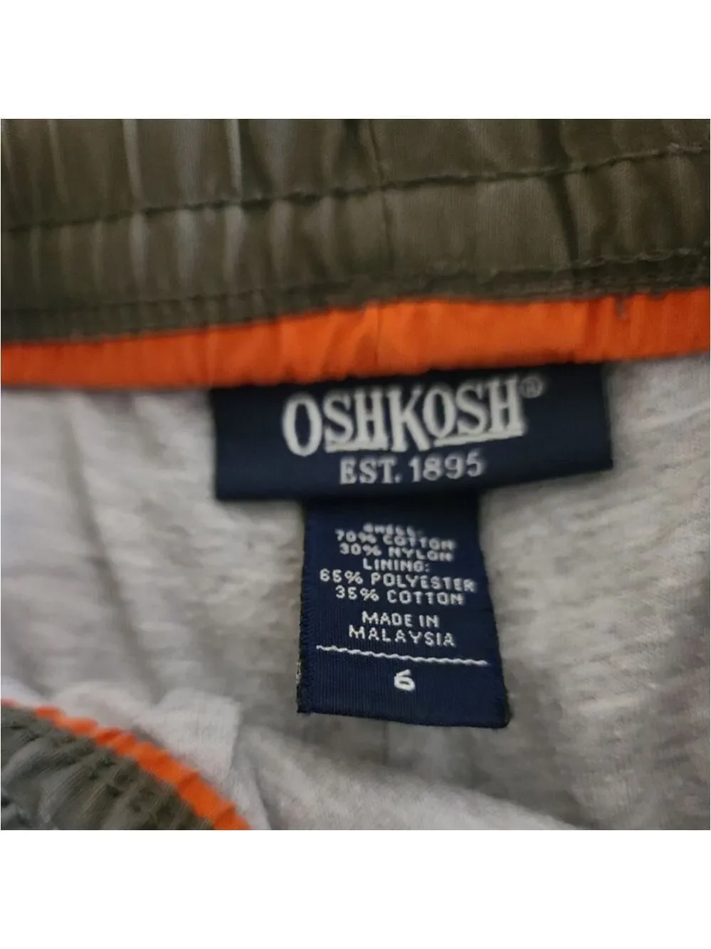OshKosh Bgosh oshkosh boys