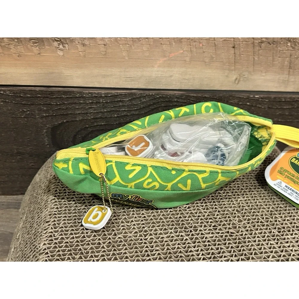 Bananagrams product word