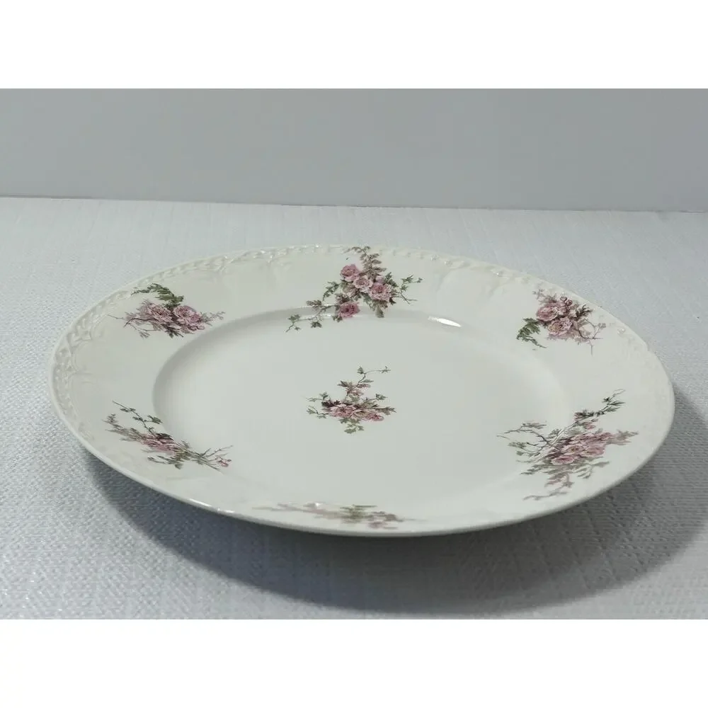 Haviland some utensil