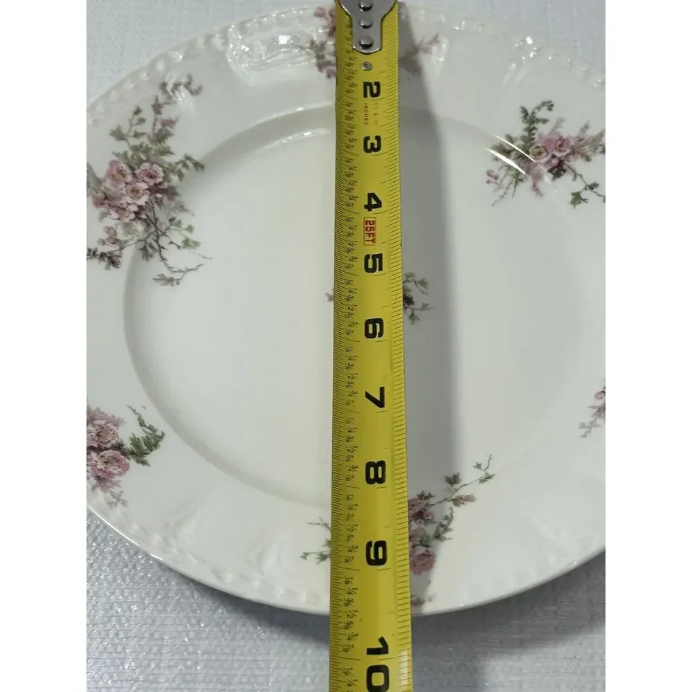 Haviland some utensil