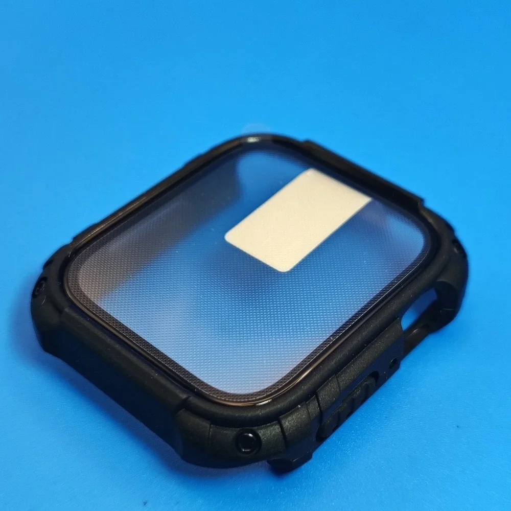 Apple watch protective