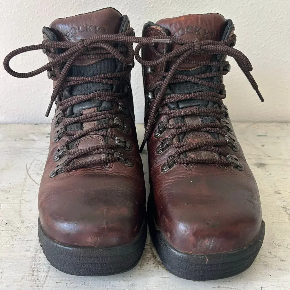 Rocky Boots rocky waterproof