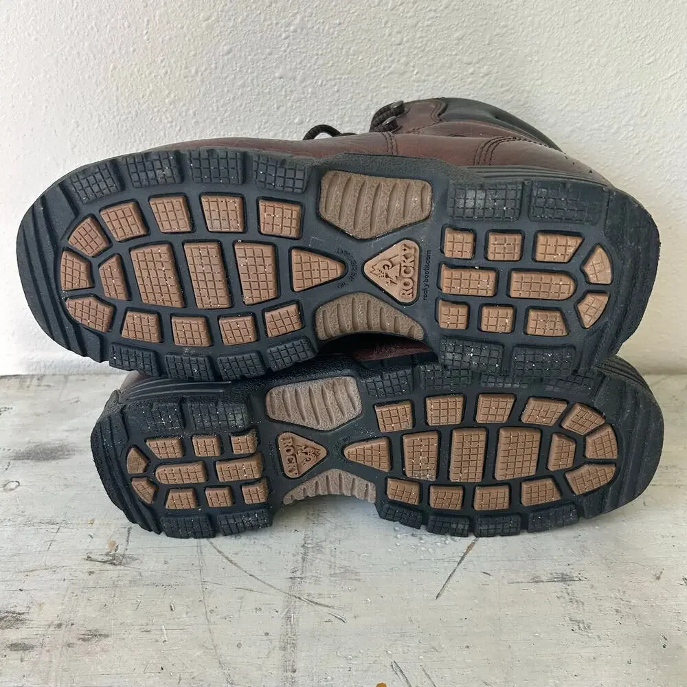 Rocky Boots rocky waterproof