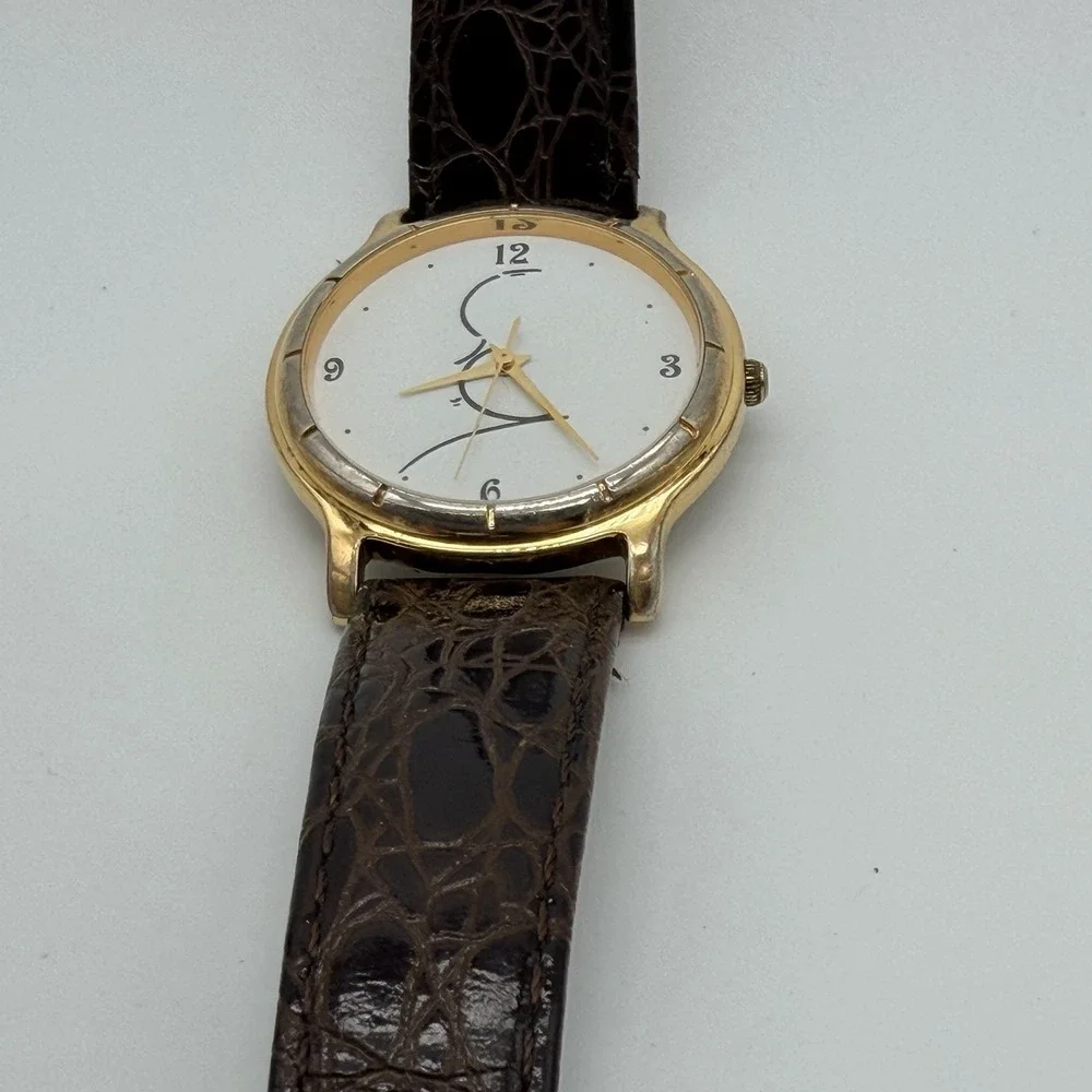 Image Watches Inc. brand image