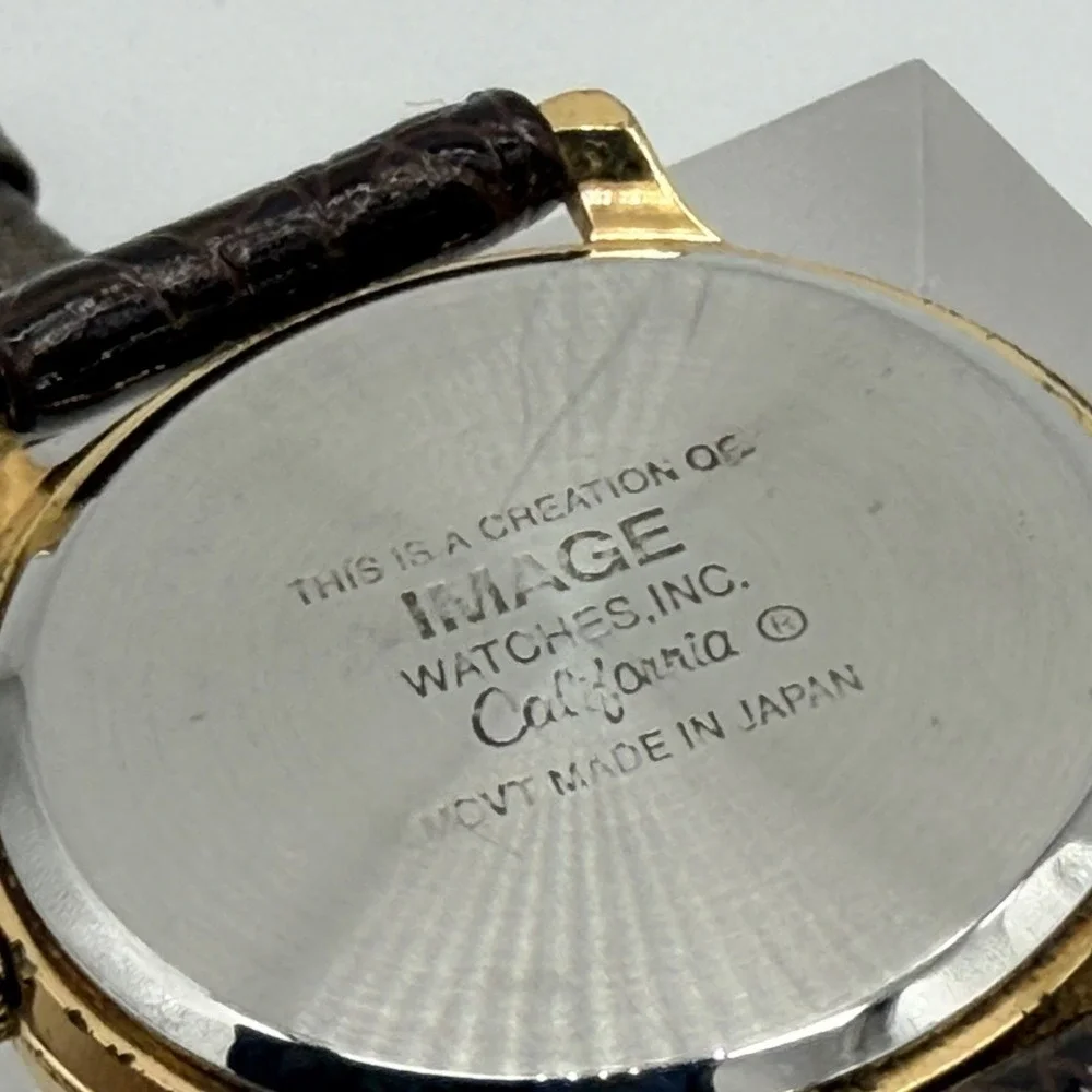 Image Watches Inc. brand image