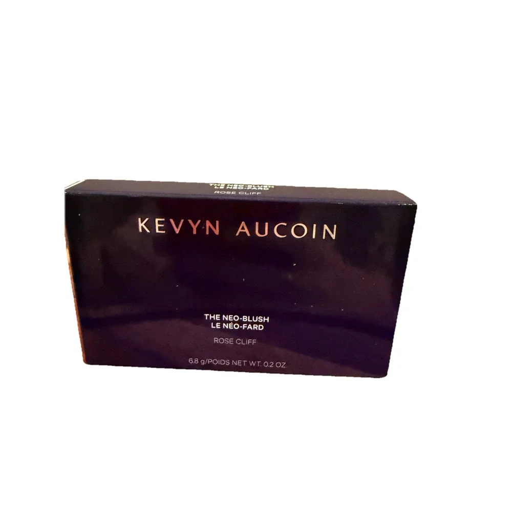 Kevyn Aucoin kevyn aucoin