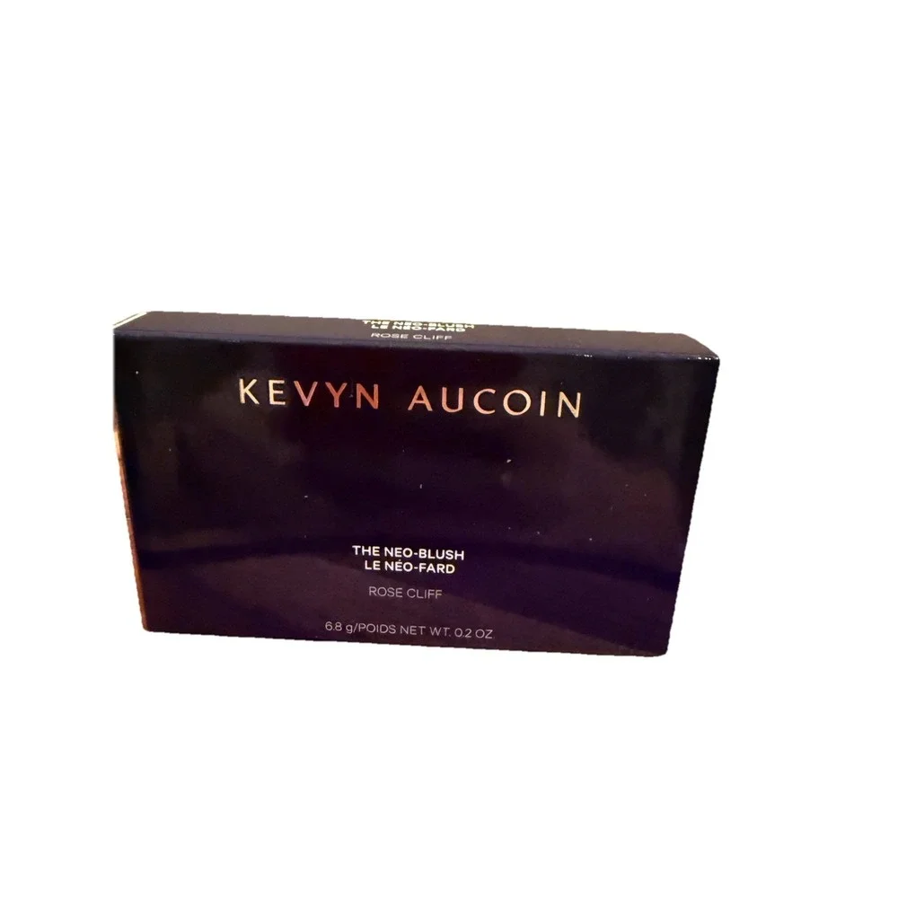 Kevyn Aucoin kevyn aucoin