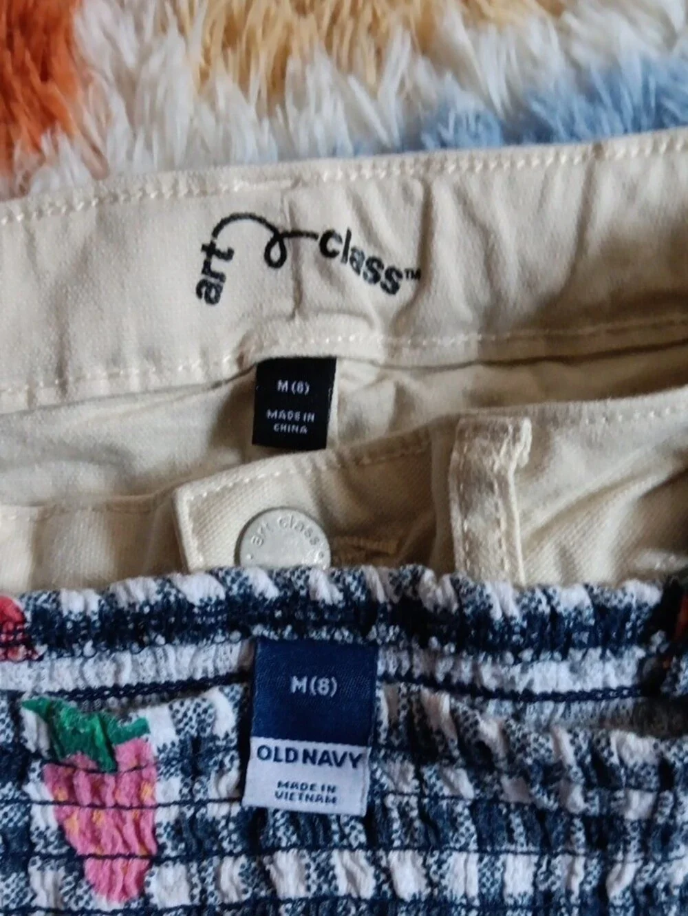 Old Navy 🫟 art