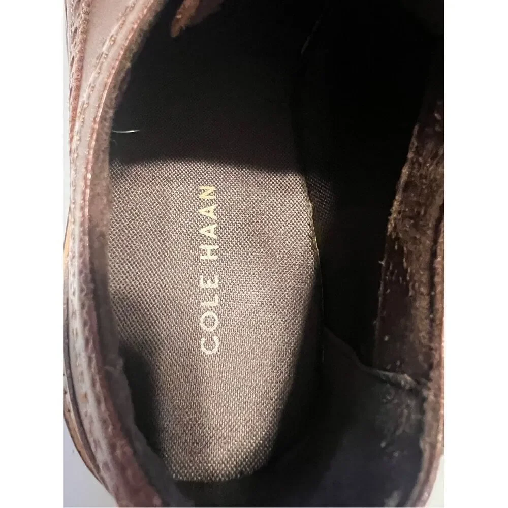 Cole Haan cole haan