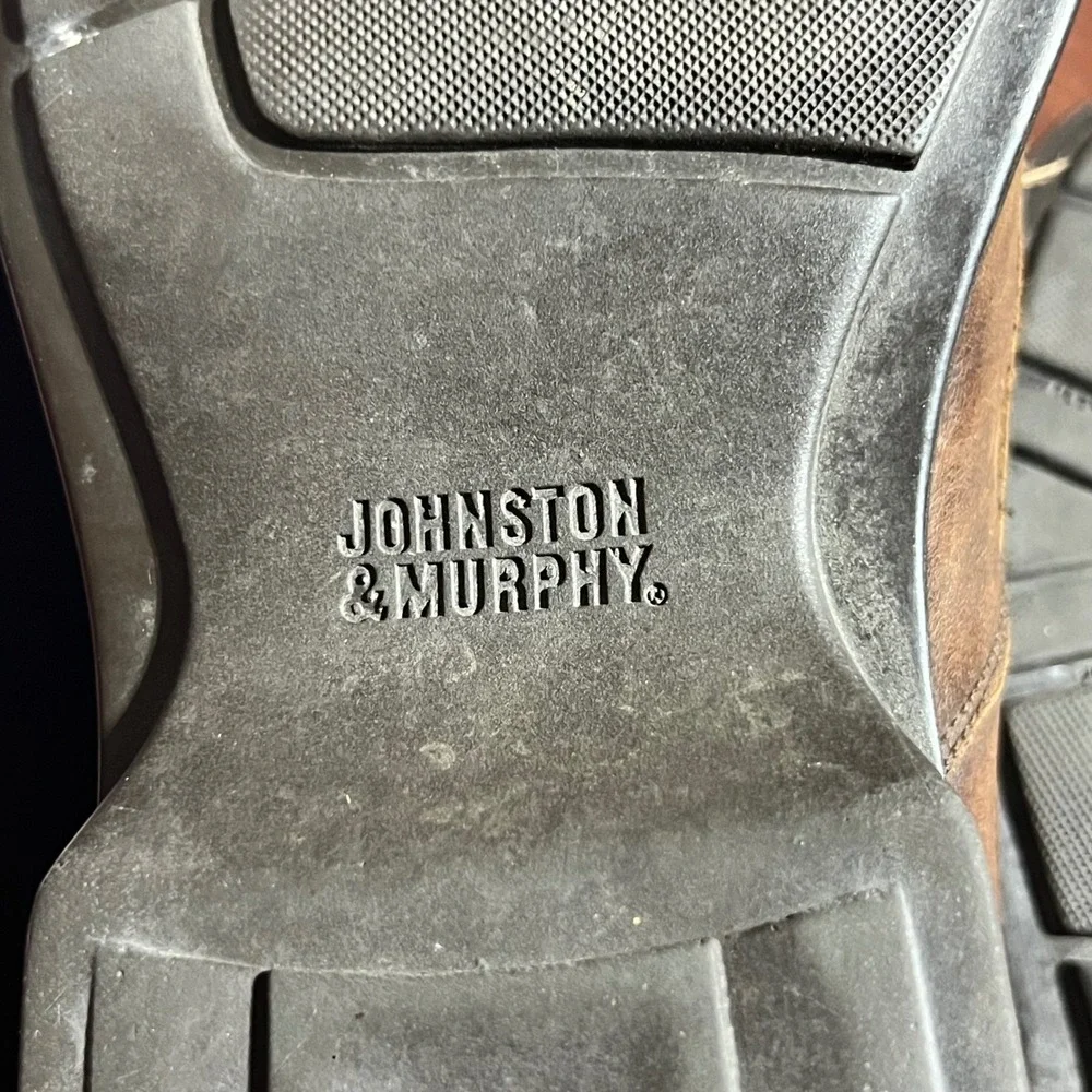 Johnston & Murphy johnston murphy