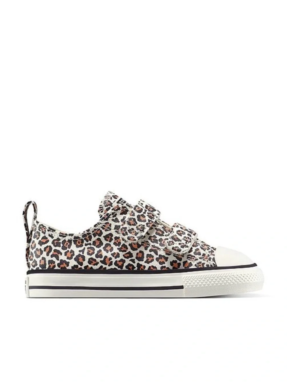 Converse new kids