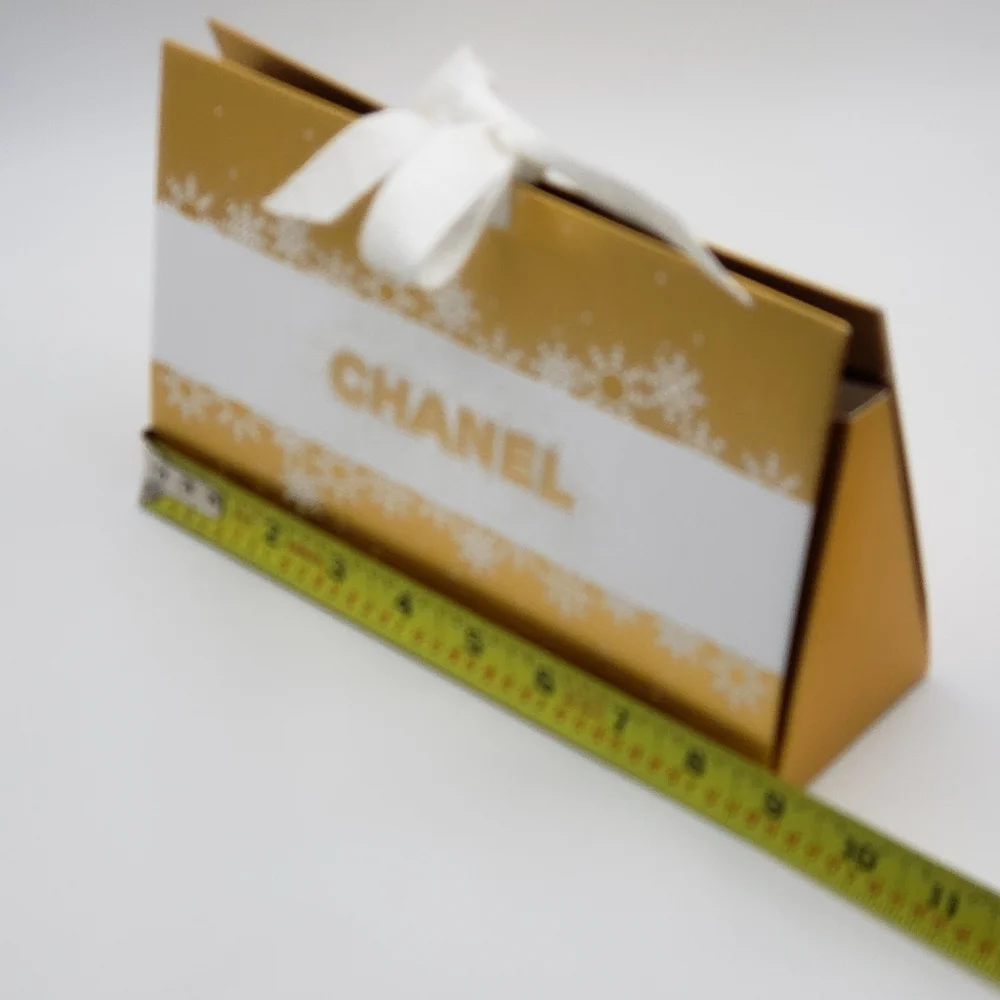 CHANEL holiday gift