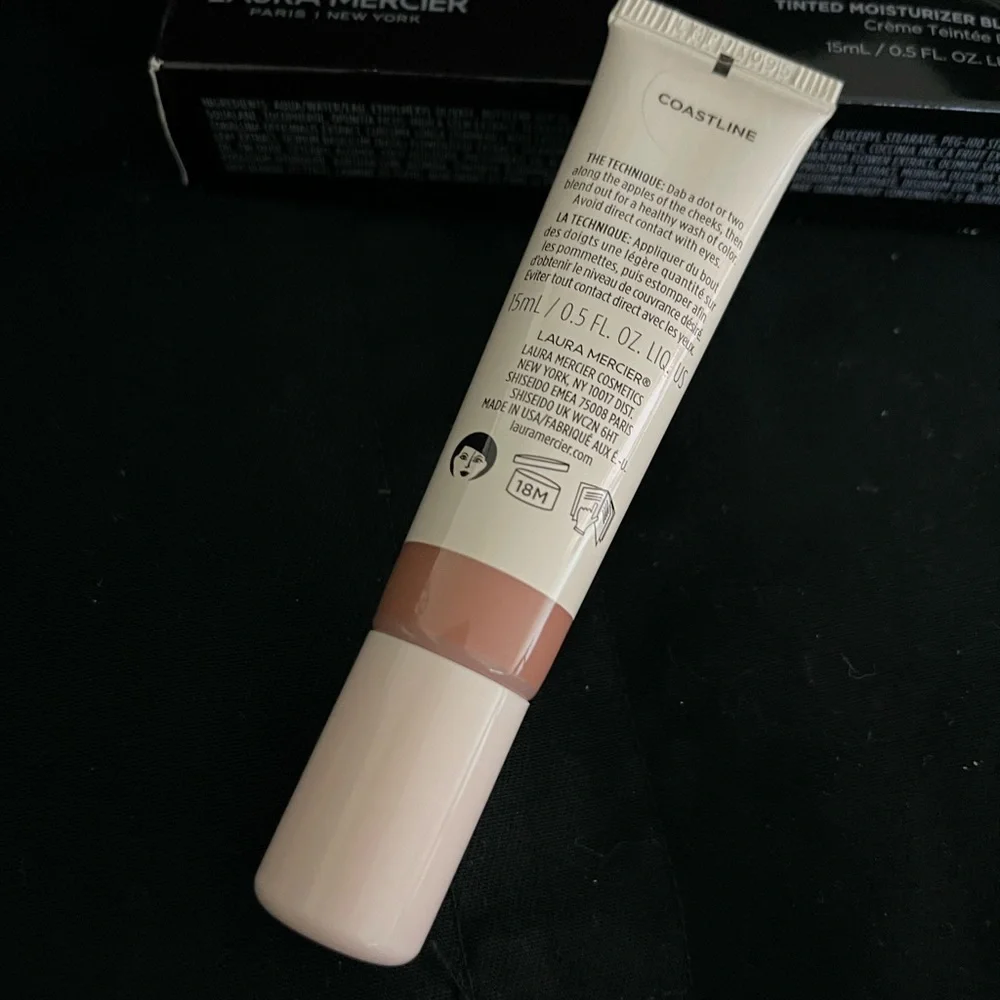 laura mercier enhance your