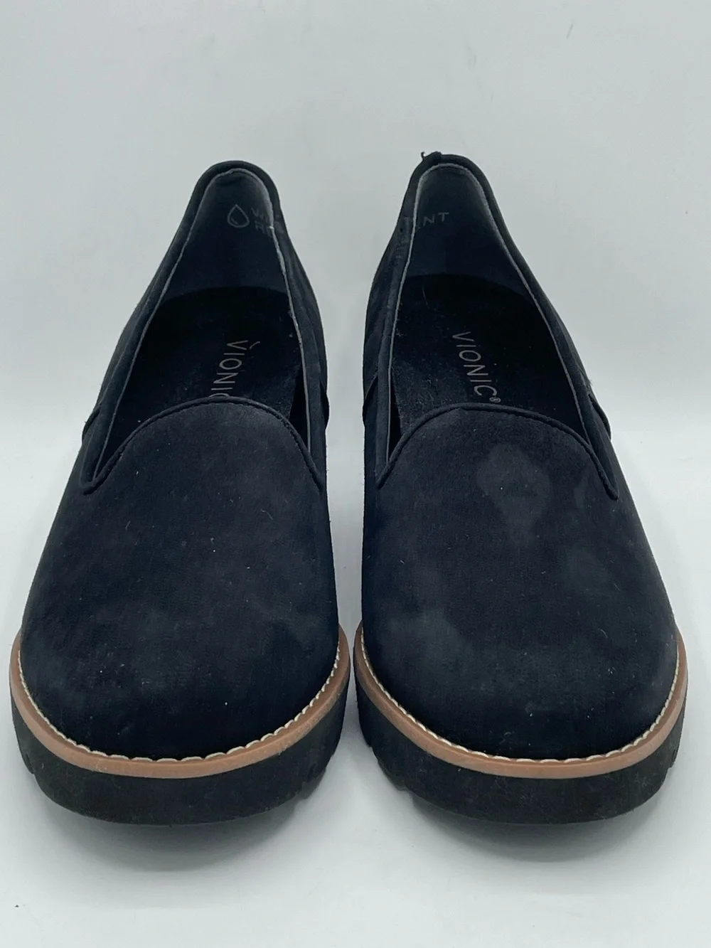 Vionic willa black