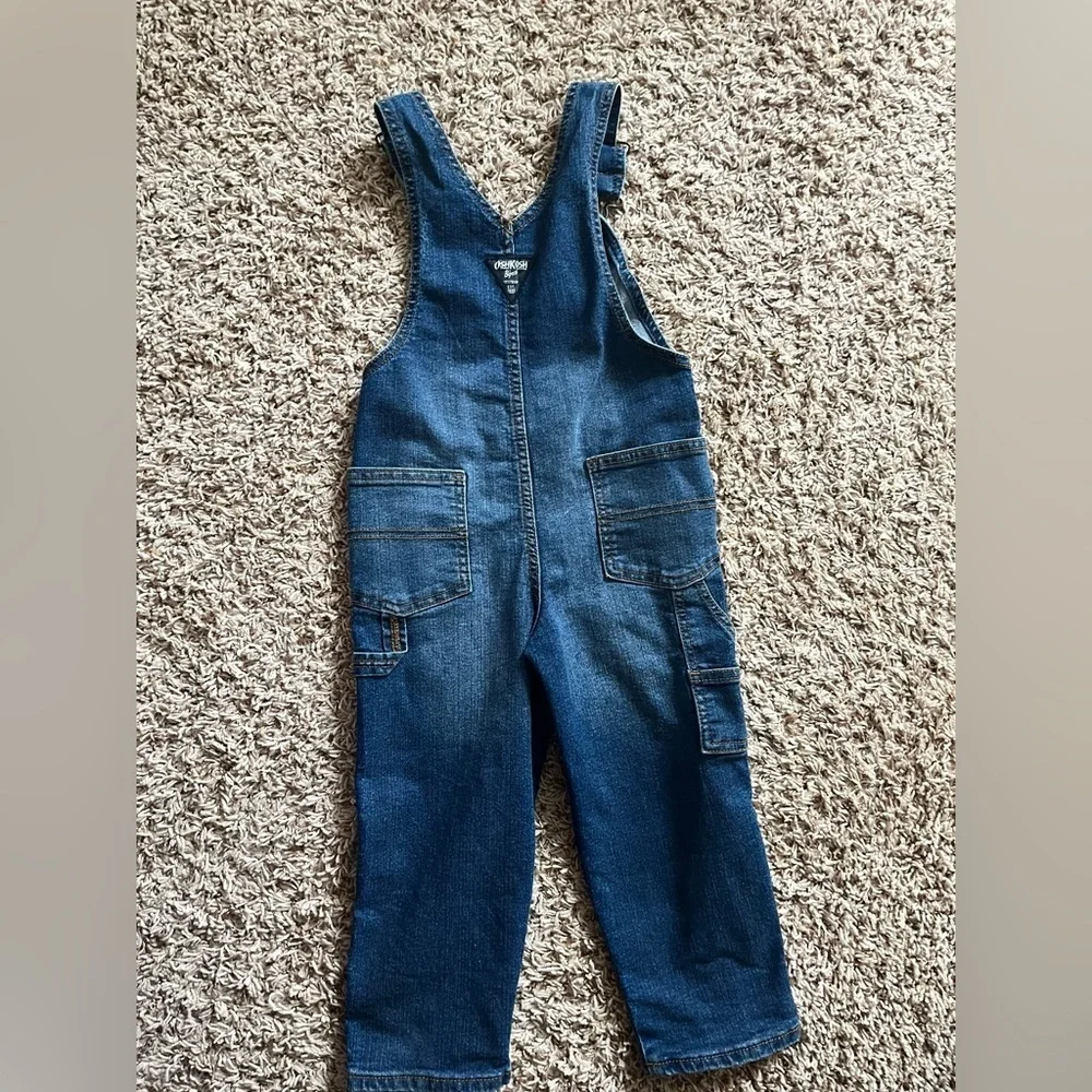 OshKosh Bgosh oshkosh gosh