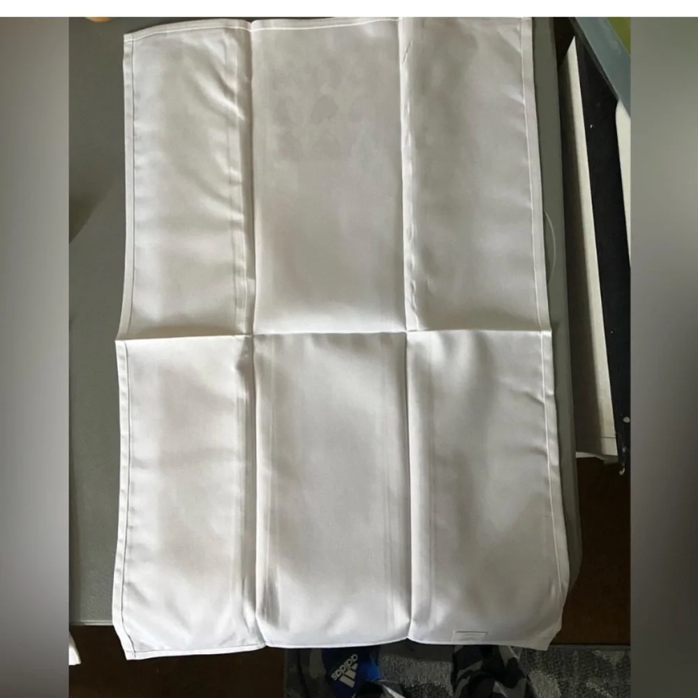 Hand Crafted white kitchen