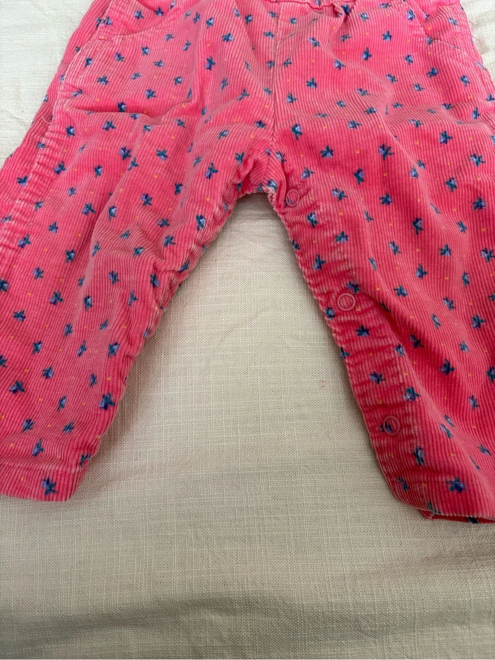 OshKosh Bgosh bright pink
