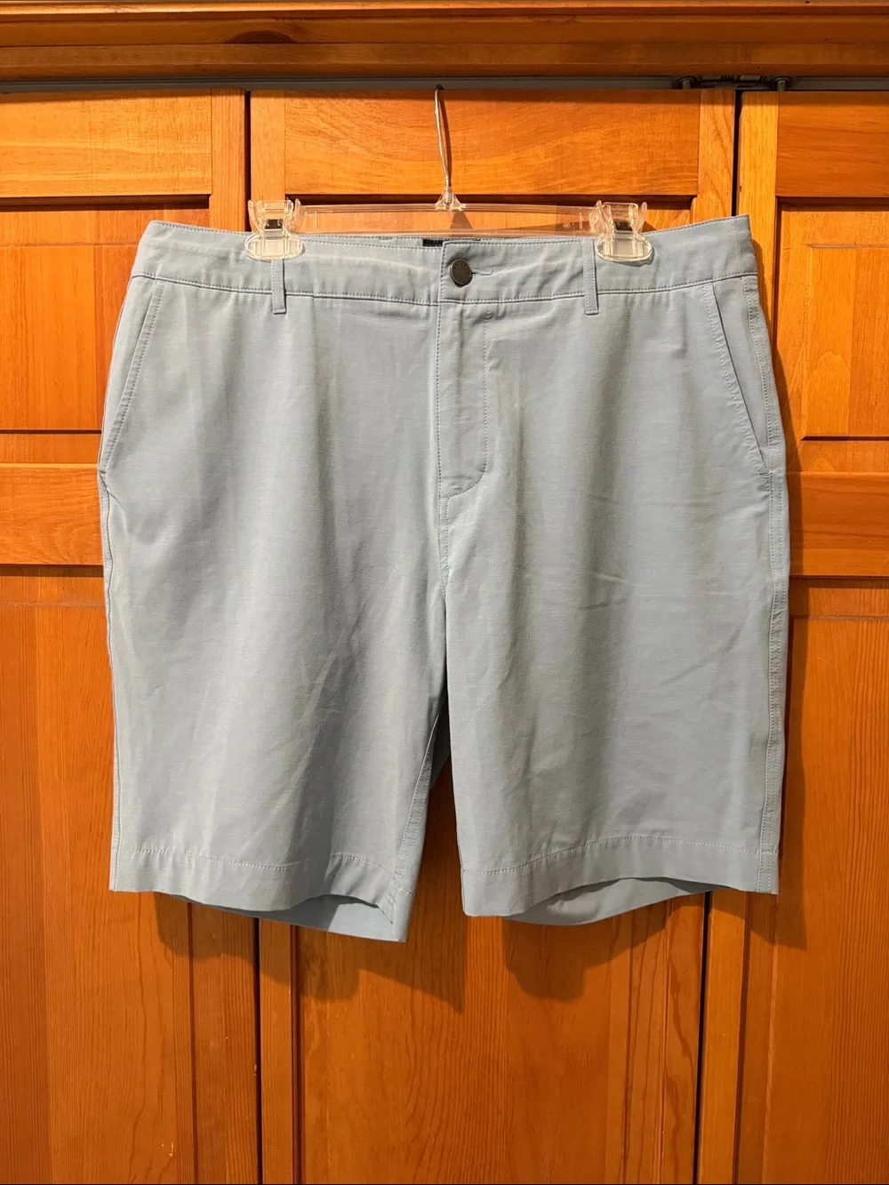 Faherty perfect size