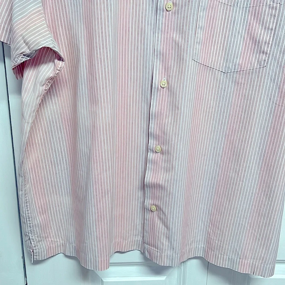 Banana Republic very good
