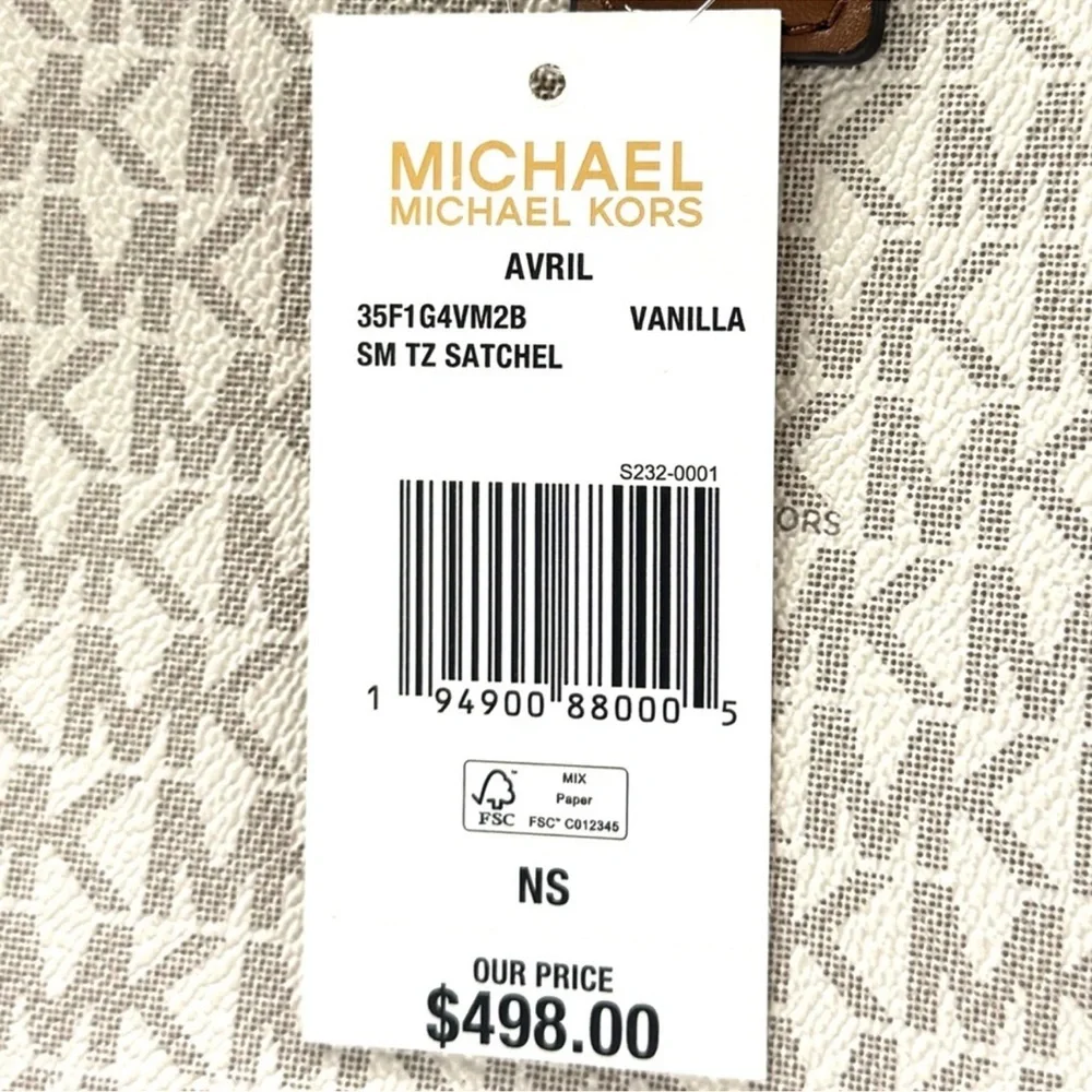 Michael Kors brand new