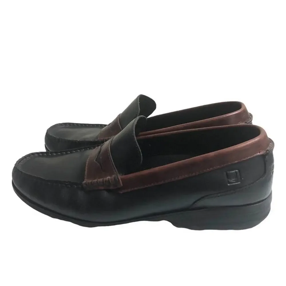 Sperry top sider