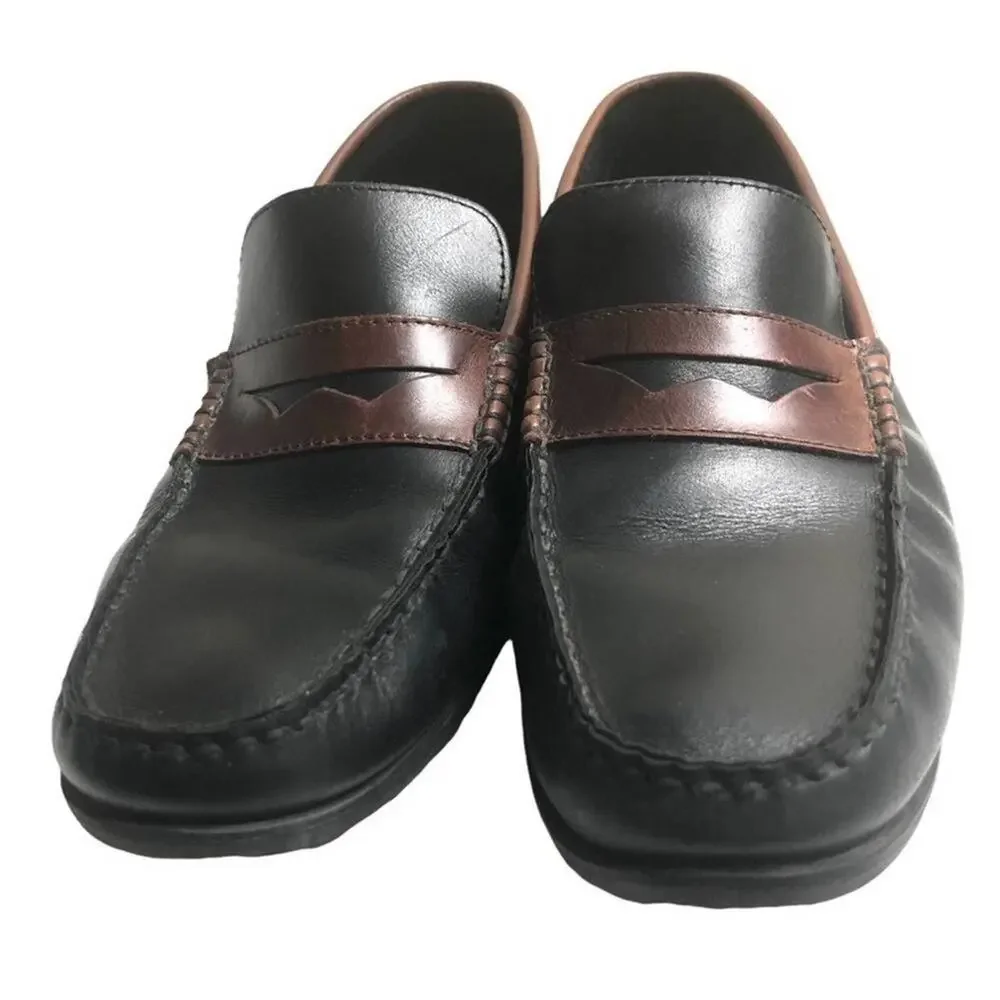 Sperry top sider