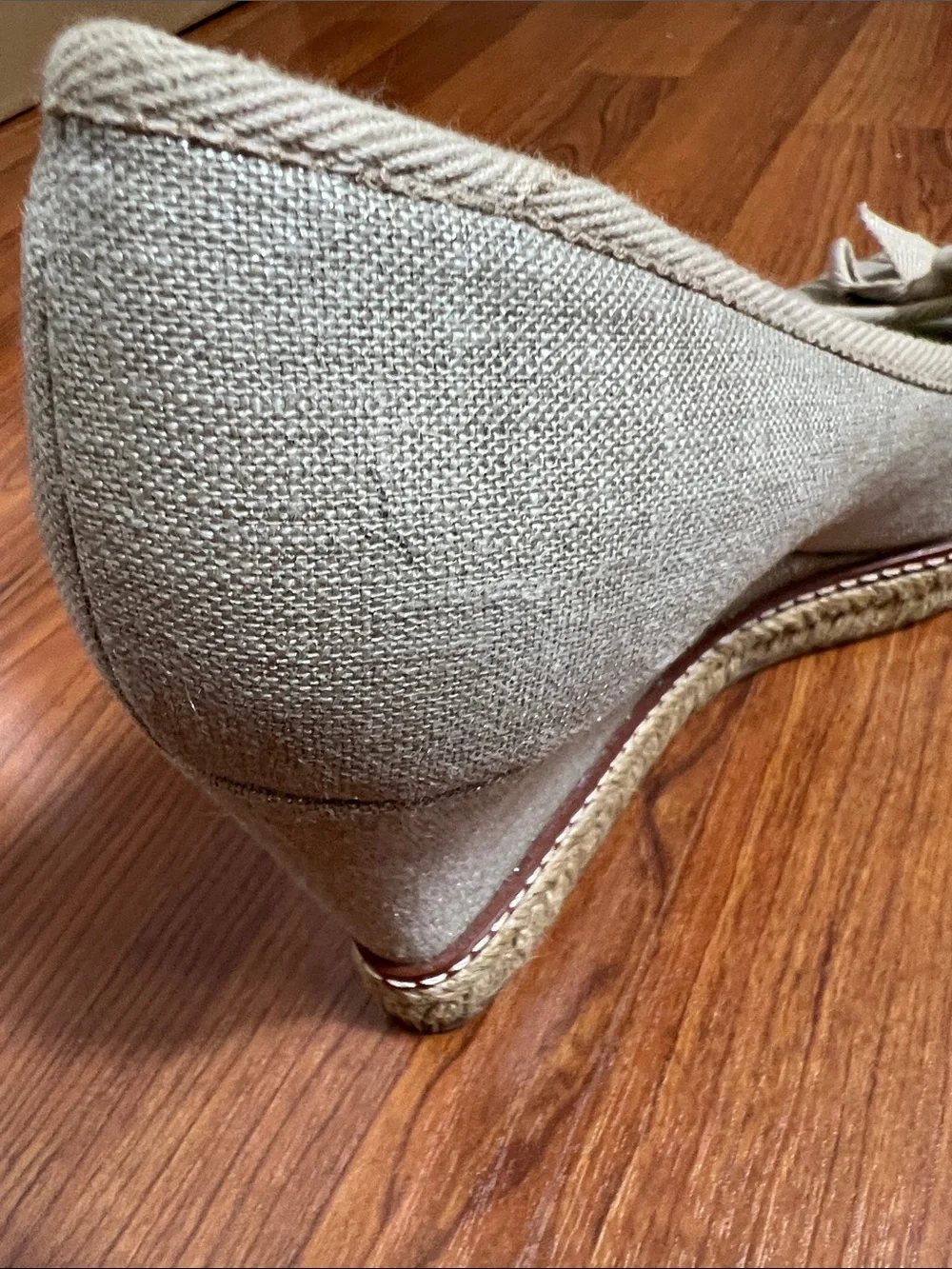 Tory Burch size 10
