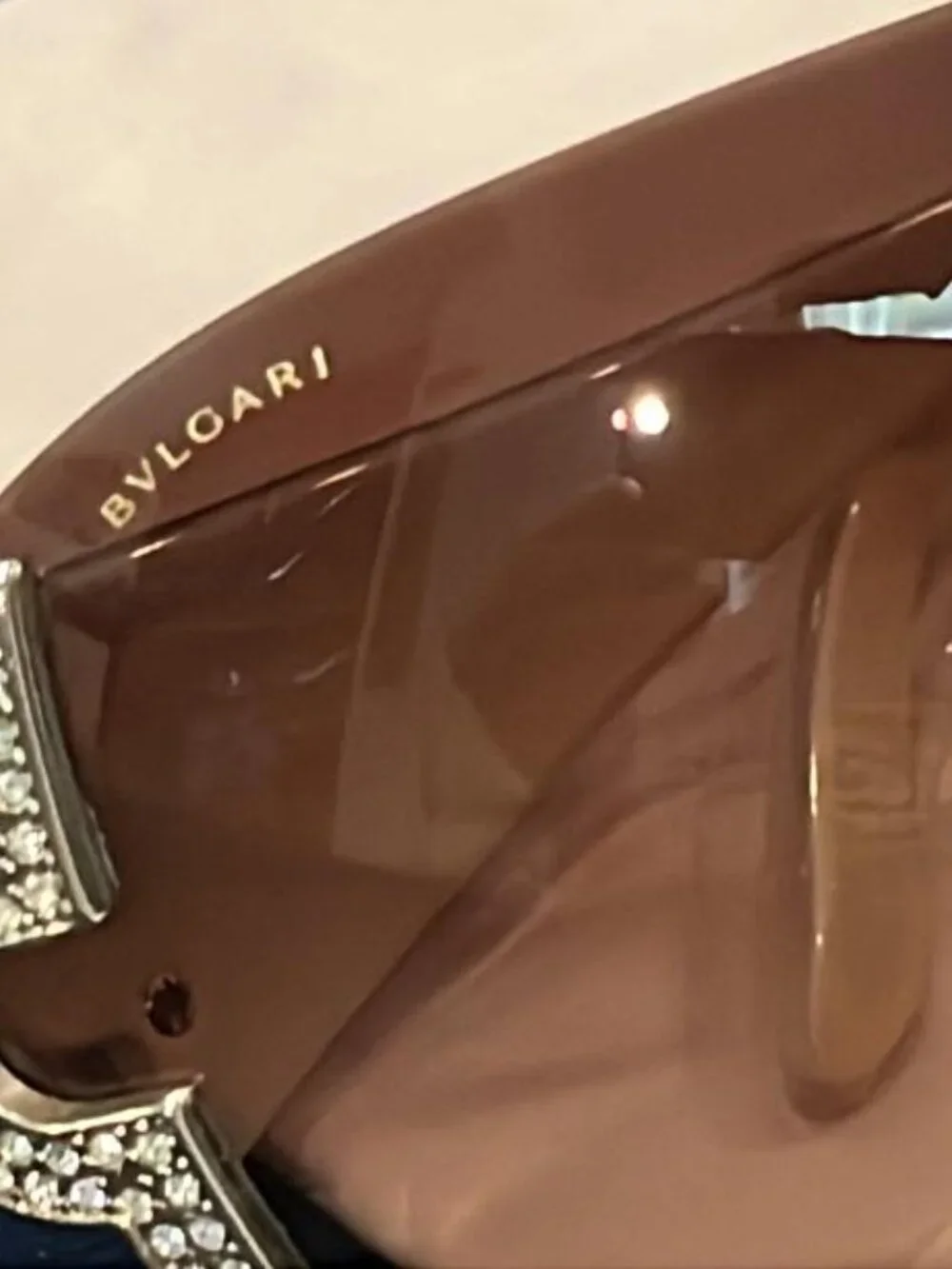 BVLGARI never worn