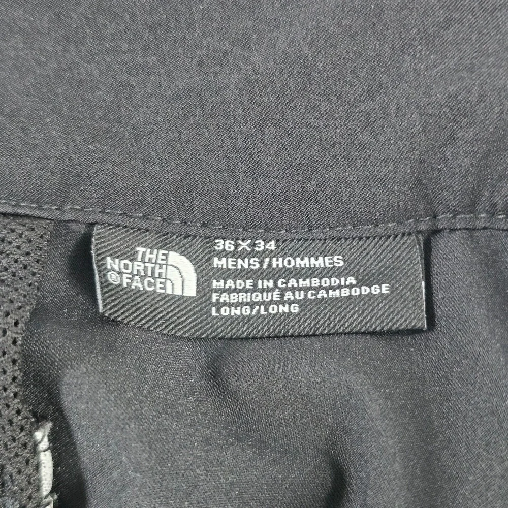 The North Face north face