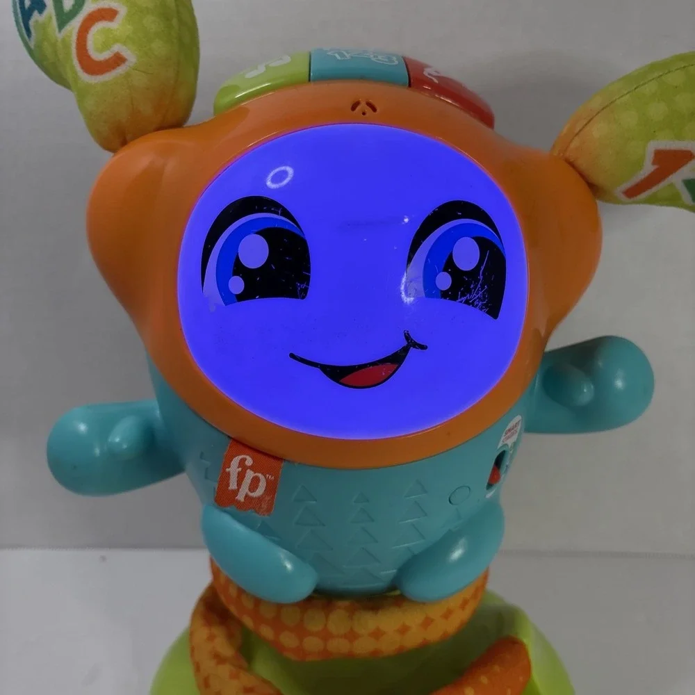Fisher-Price fisher price