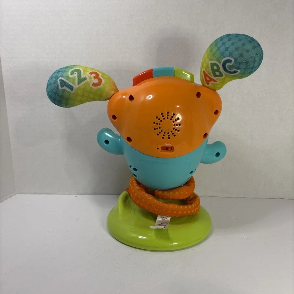 Fisher-Price fisher price