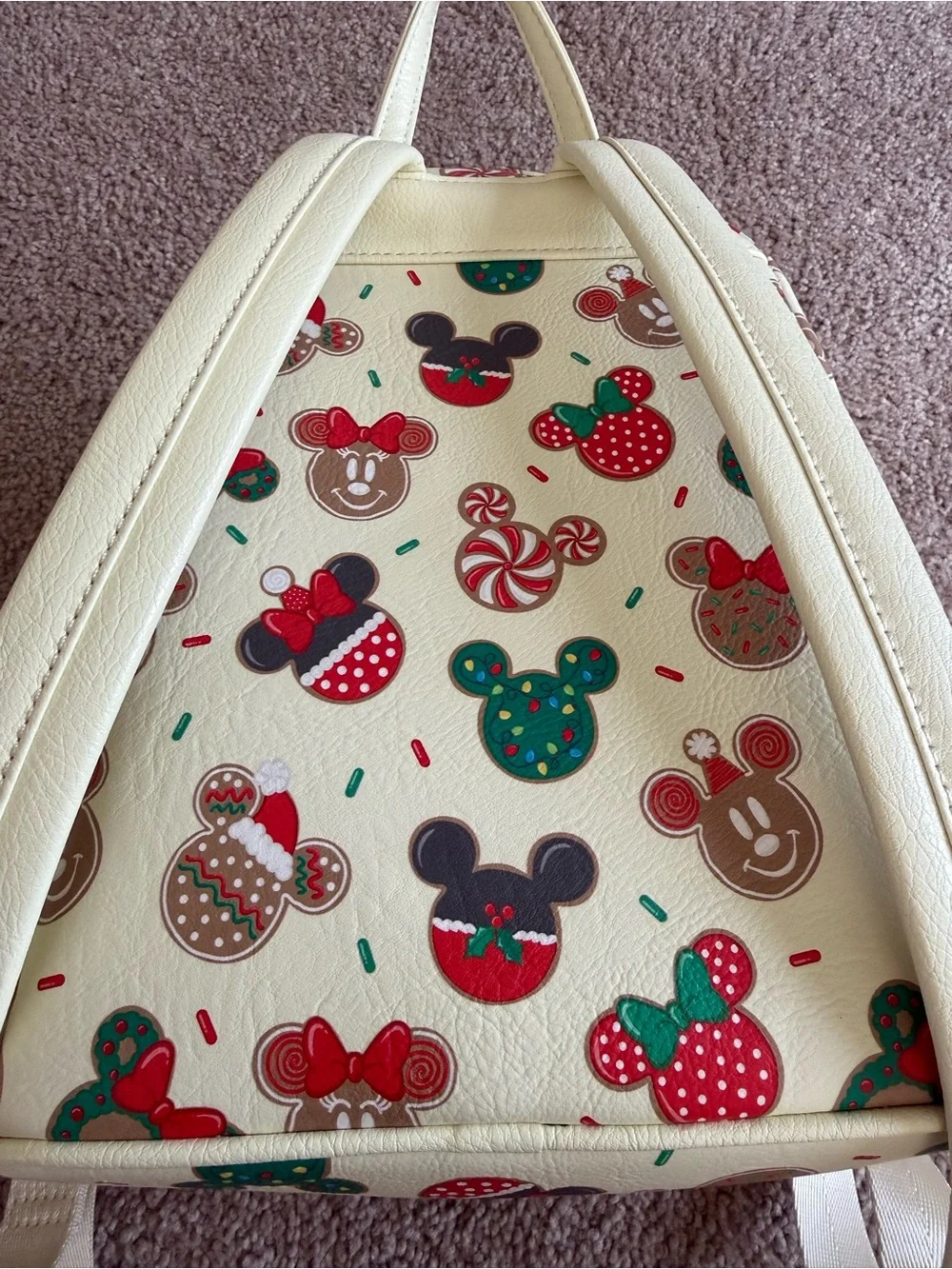 Loungefly disney christmas