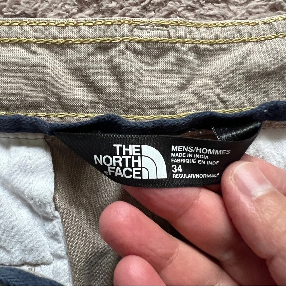 The North Face north face