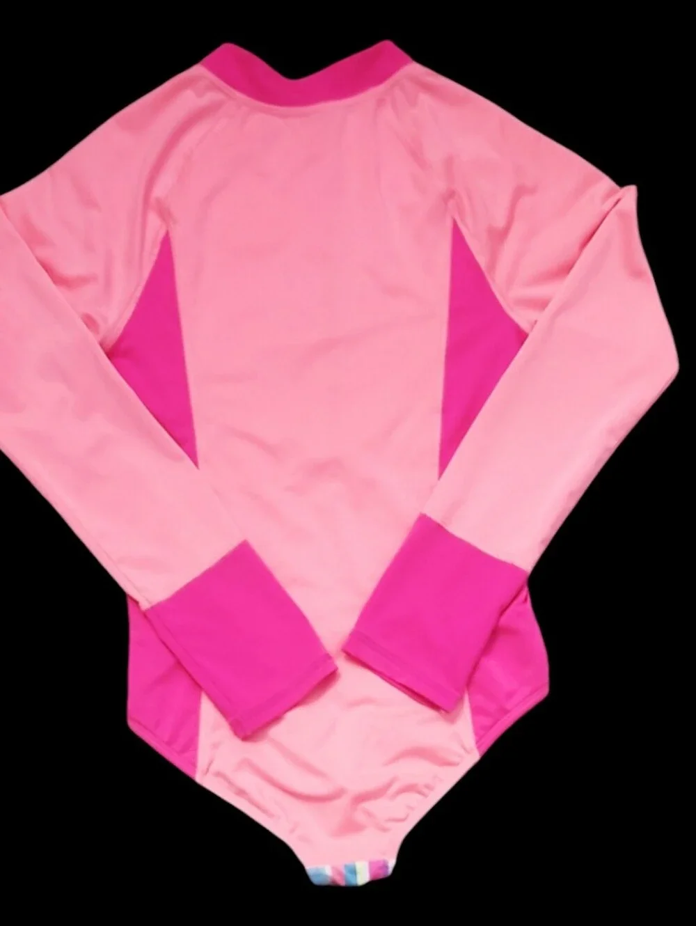 Lands End parents help