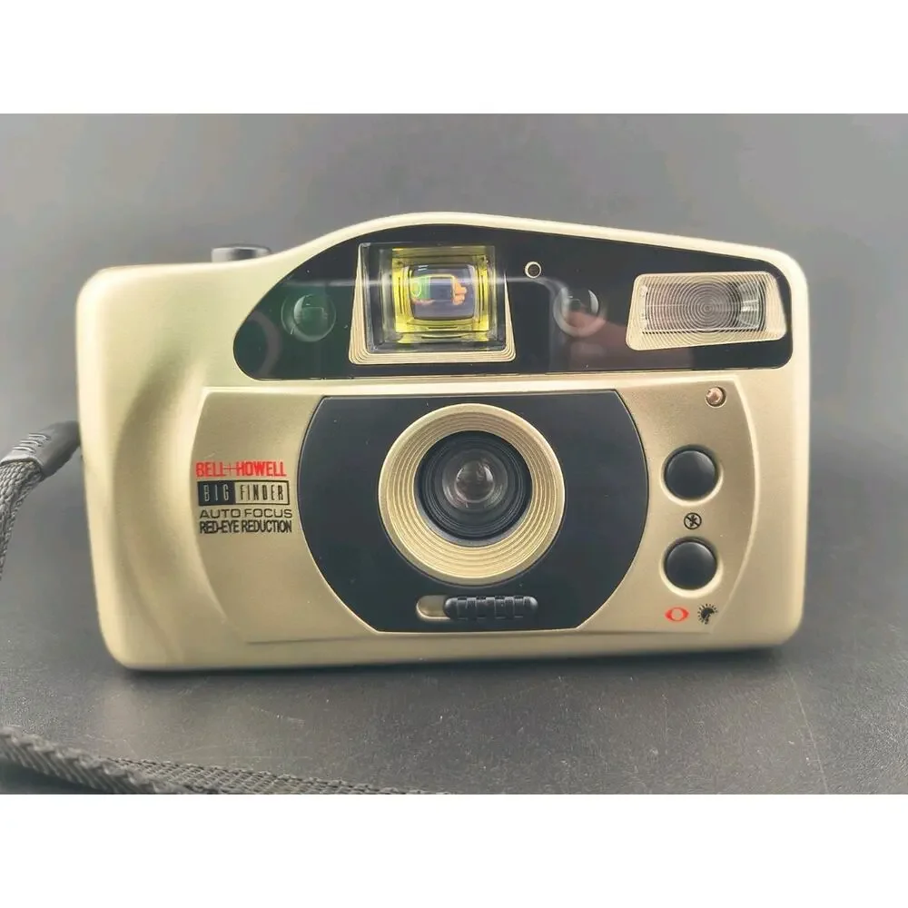 Bell and Howell up sale