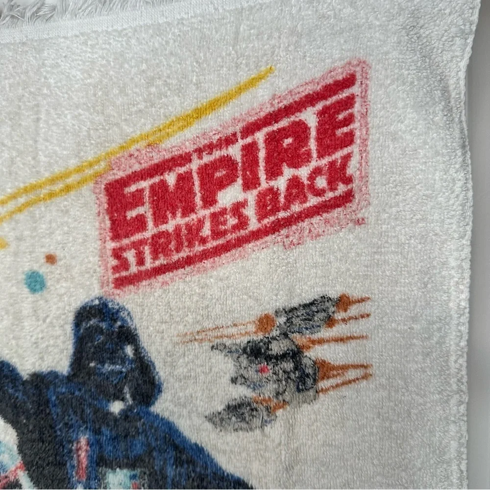 Star Wars vintage starwars
