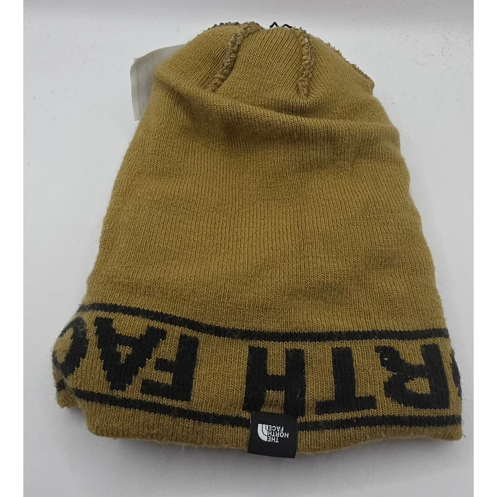 The North Face wrap your