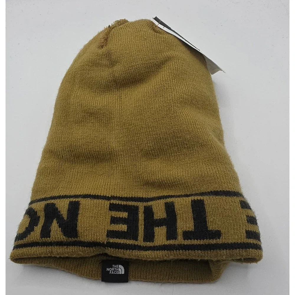 The North Face wrap your