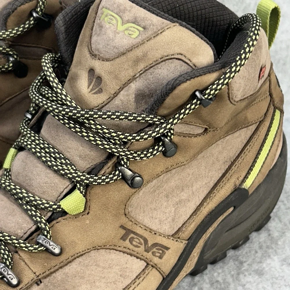 Teva pre owned