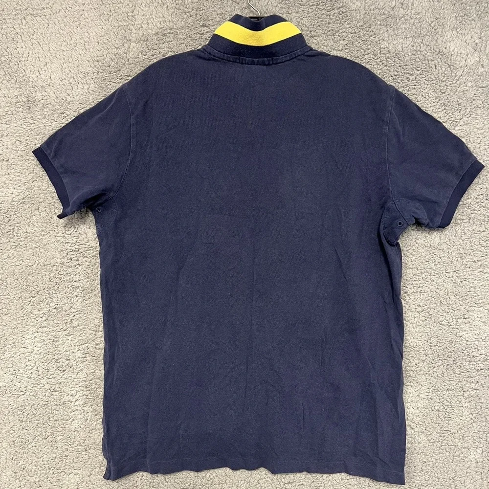 Ralph Lauren vtg polo