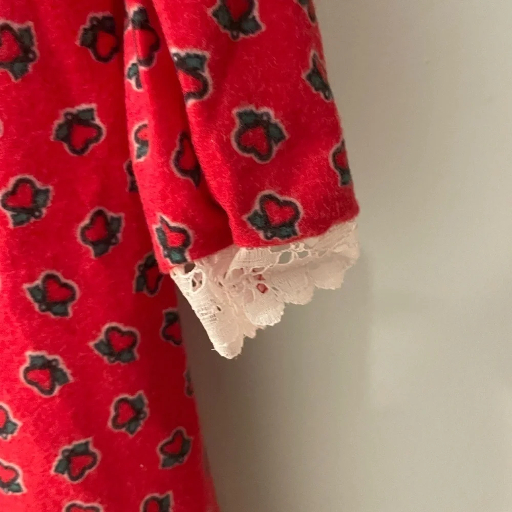 snowden raggedy anne
